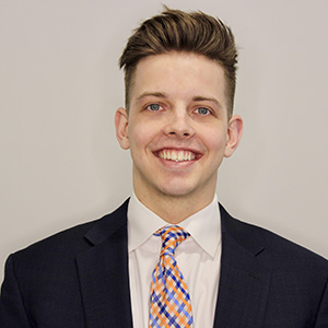 Portrait of Jeff Depinto